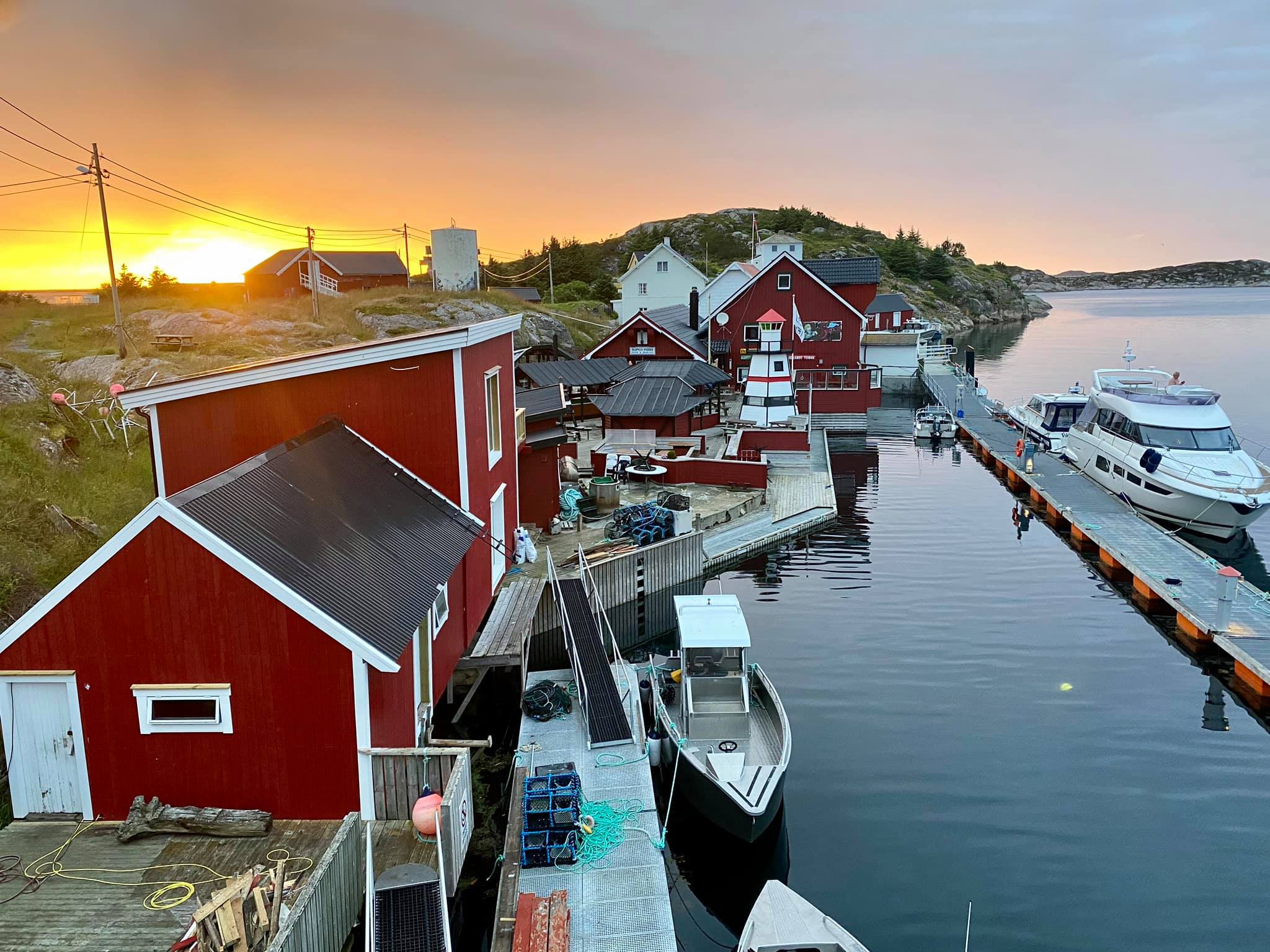 Bogøya: Foto Øyvind Mund