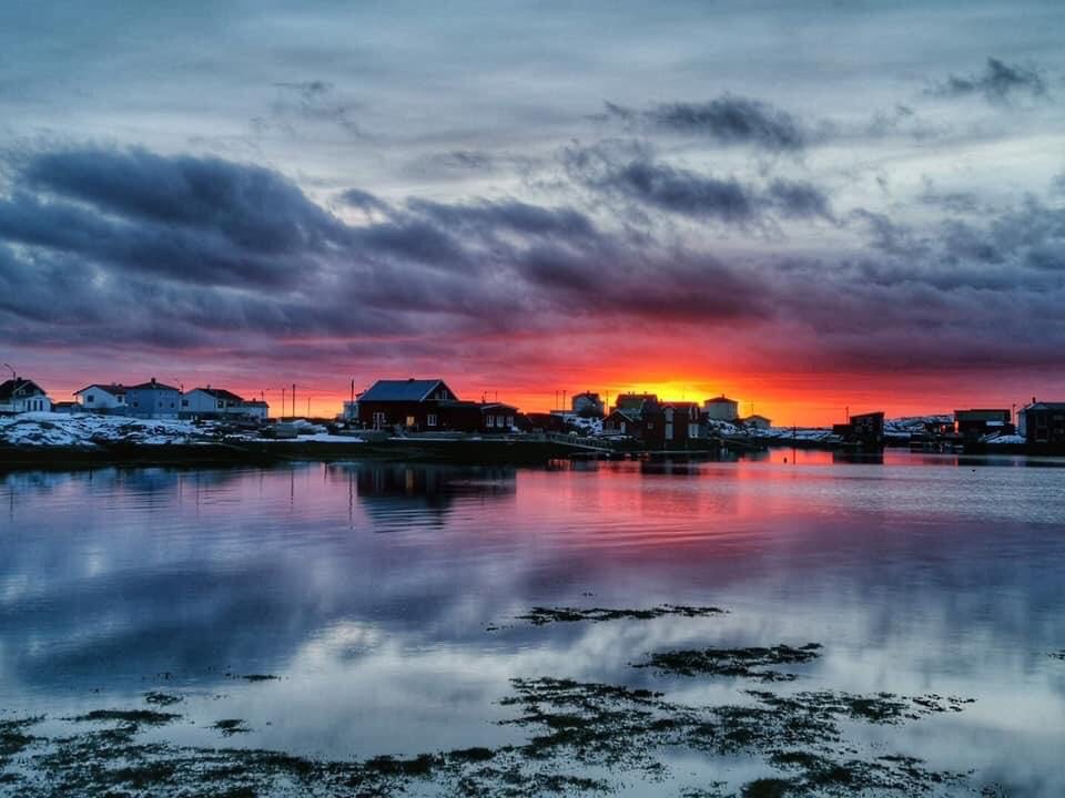 Julebord og helårs kystopplevelser i Frøyas skjærgård